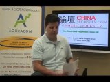 Chinese Small Cap Stock TV - August 30, 2010