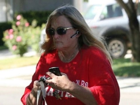 SNTV - Jackson custody update