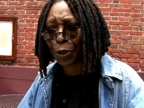 SNTV - Fans pay tribute to Swayze