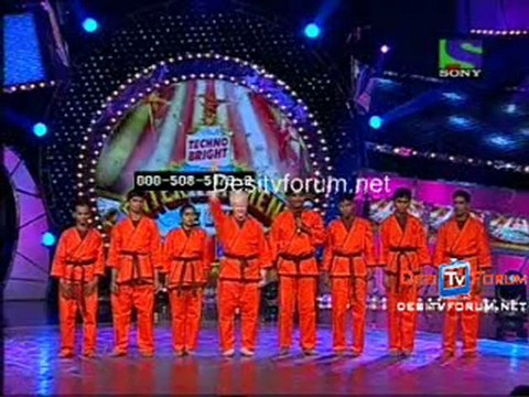 Entertainment Ke Liye Kuch - 30th August 2010 pt3