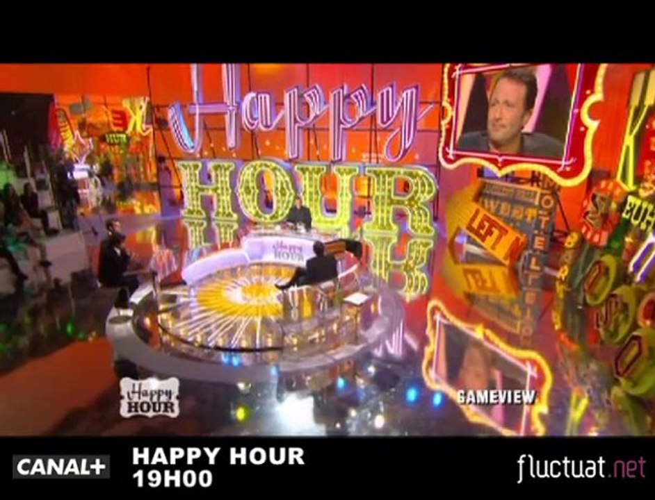 Le zapping du 30 août 2010