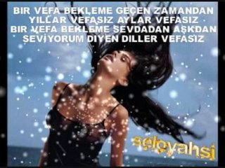KIRAÇ OYSA BİR UMUTTU HEP