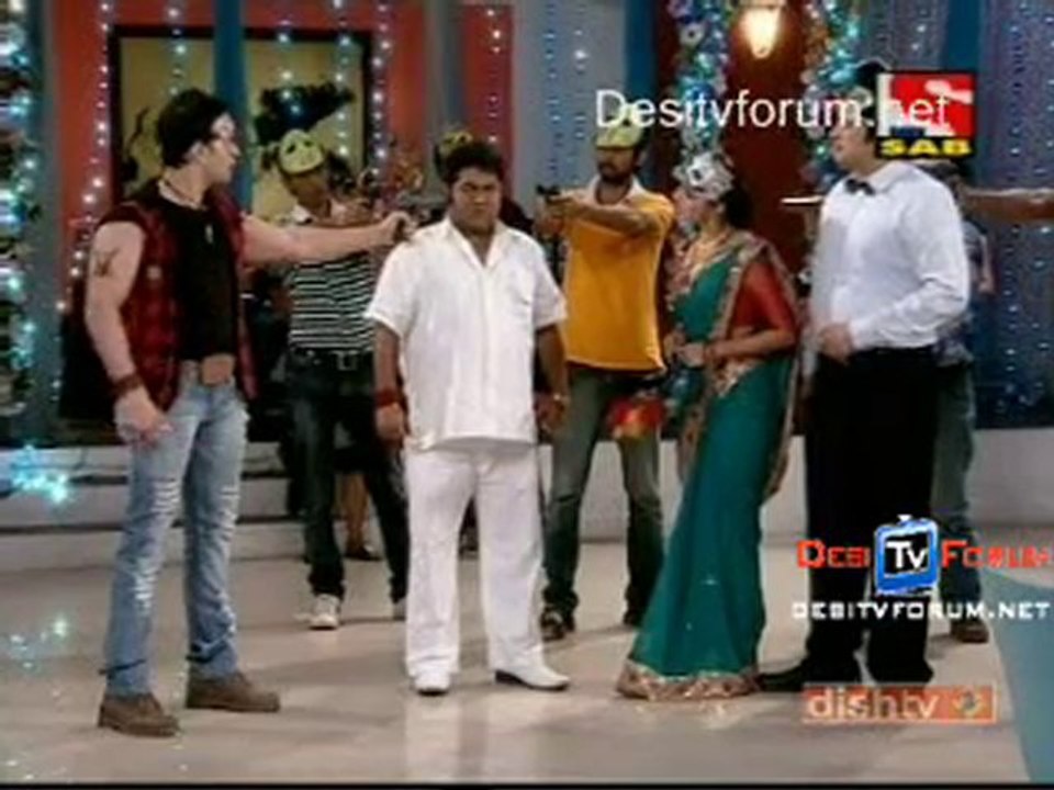 Mr and Mrs  - 30th August 2010 - pt2