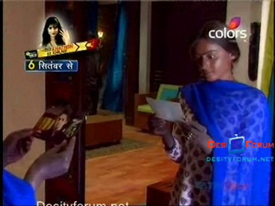 Laagi Tujhse Lagan - 30th August 2010 pt3