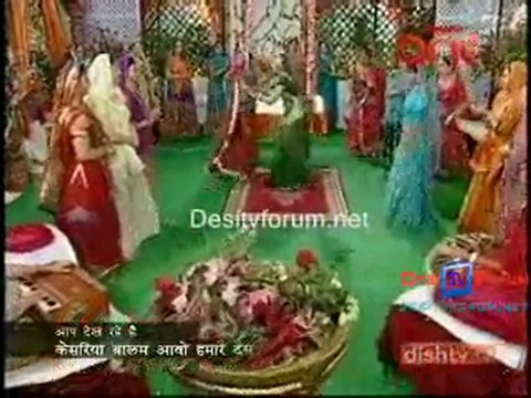 Kesariya Balaam - 30th Aug 2010 - Pt2