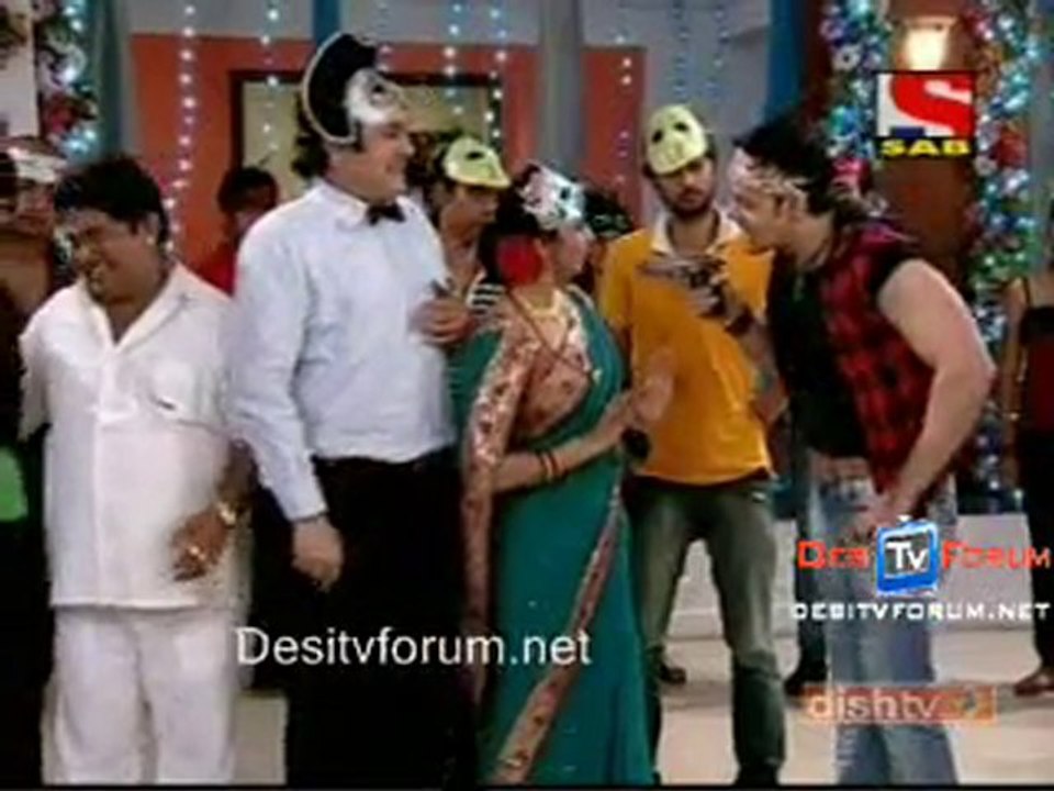 Mr and Mrs  - 30th August 2010 - pt3
