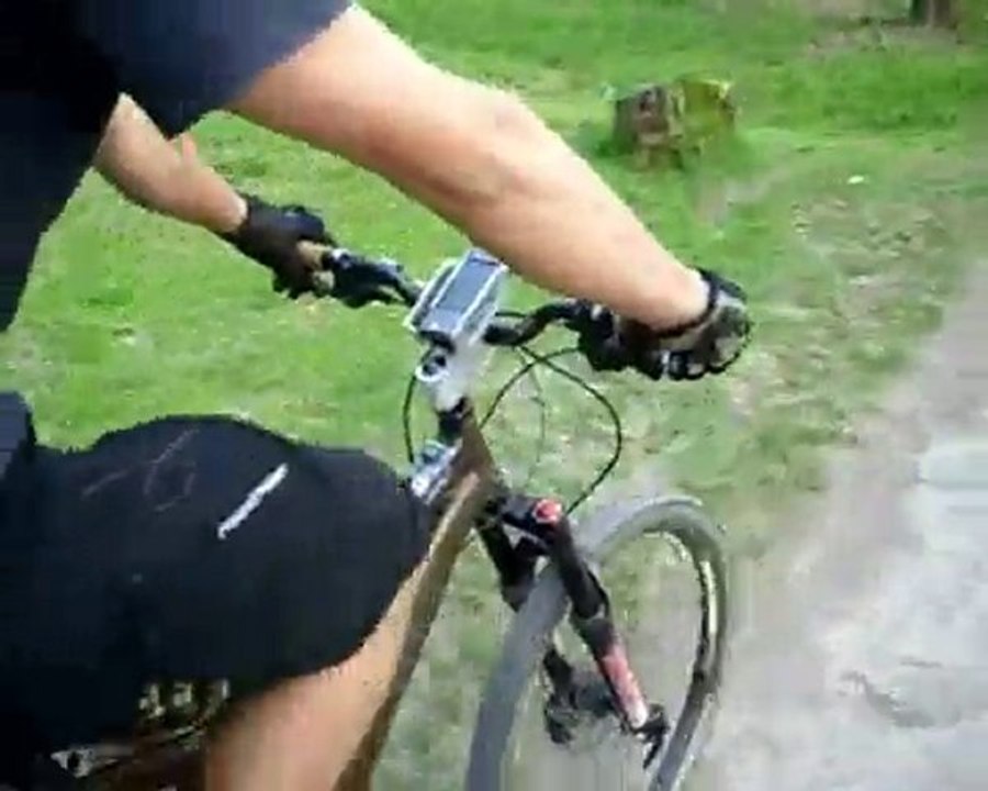 Quickstem - Solutions cycles