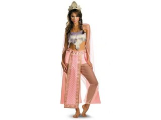 Prince of Persia Costumes