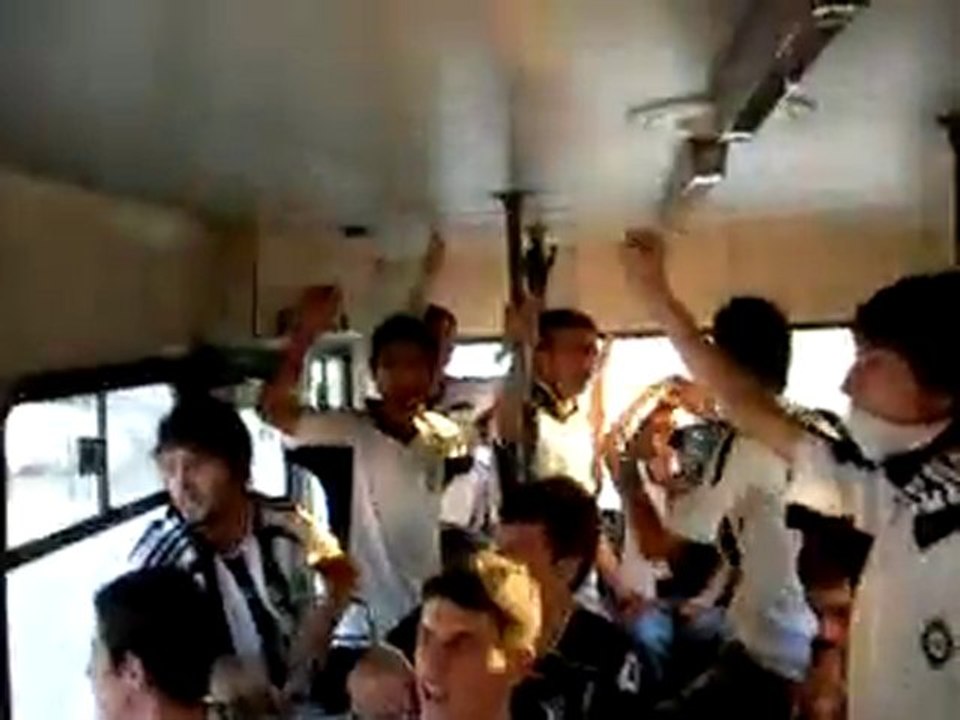 29 Ağustos 2010 ALTAY - Samsunspor