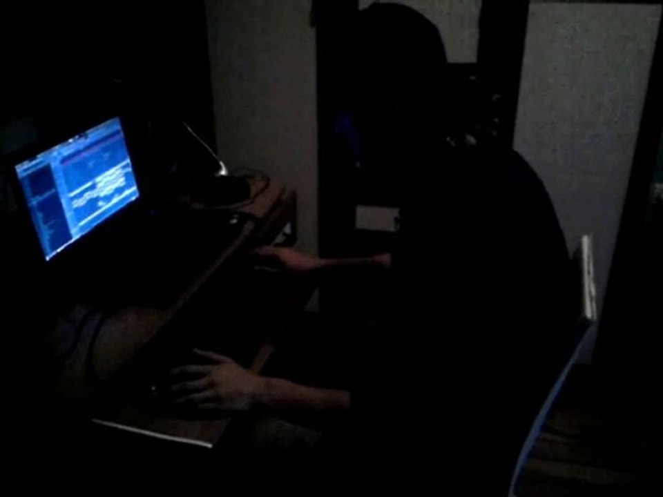 Sorki - Crunk Beats (Crunkers Productions) 2010