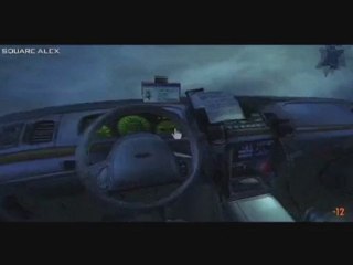 Silent Hill Shattered Memories parodie 03