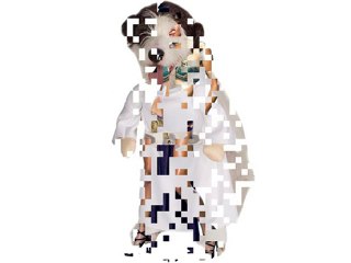 Princess Leia Outfits