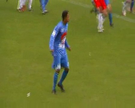 [DH] CRUFC B 0-0 USLD [AOUT 2010] 6