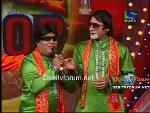 Entertainment Ke Liye Kuch - 30th August 2010 pt6