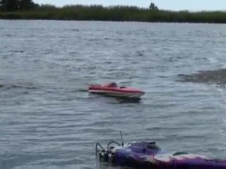 Les 3 Scuds 29.08.2010