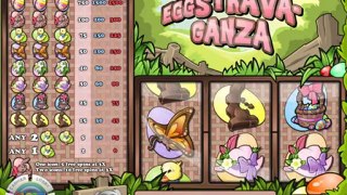 Eggstravaganza | Classic Slots | USACasinoGamesOnline
