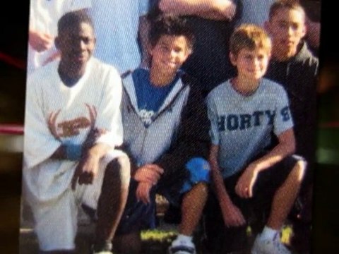 SNTV - Top 5 Facts: Taylor Lautner