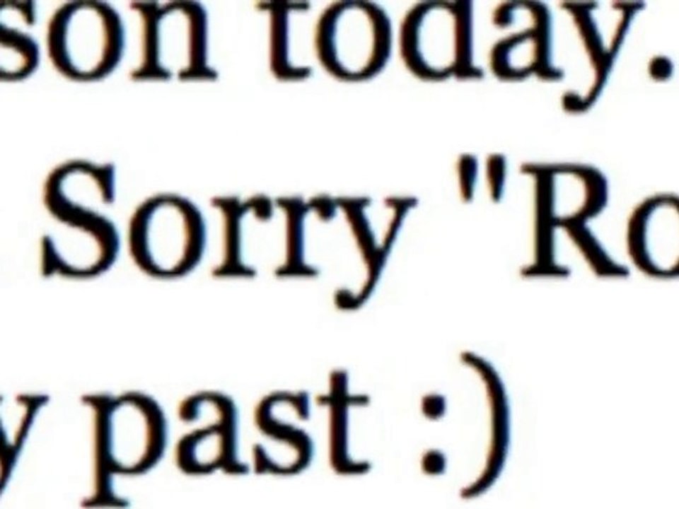 SNTV - Miley gets charmed by RPattz