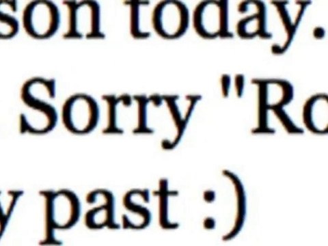 SNTV - Miley gets charmed by RPattz