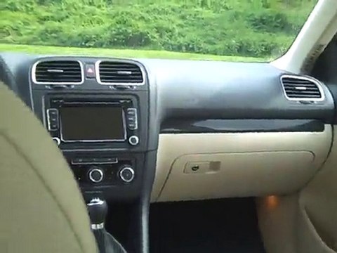 2011 VW TDI wagon walkaround-Steve White VW Greenville SC