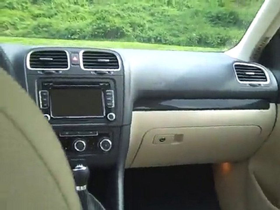 2011 VW TDI wagon walkaround-Steve White VW Greenville SC