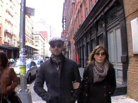 SNTV - All the latest celebrity gossip