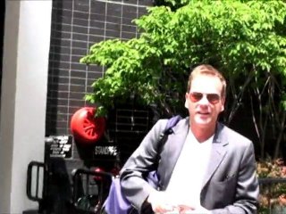 SNTV -  Don't call it a comeback