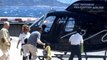 SNTV - Celebs are crazy about copters