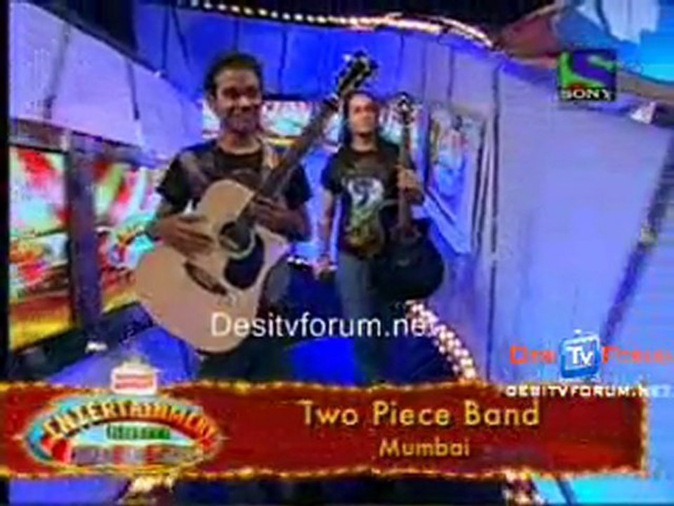 Entertainment Ke Liye Kuch - 30th August 2010 pt7