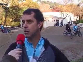 BMX - Les Pennes Mirabeau