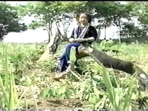 Muaj Txij Nkawm Neej Thiaj Paub Xaus 1-9