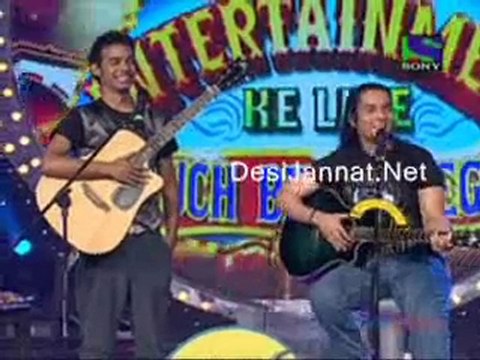 Entertainment Ke Liye Kuch Bhi Karega 30th August 2010 pt-8