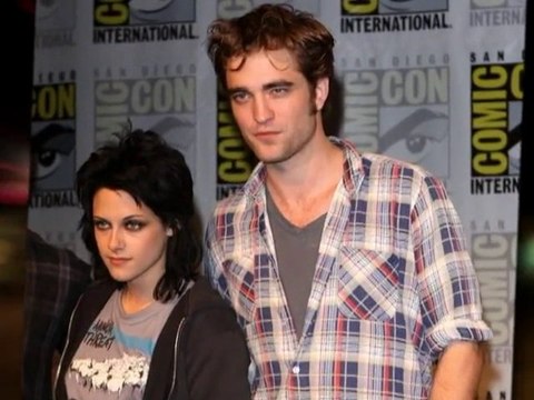 The 'Twilight' saga continues