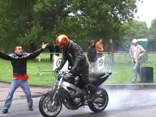 burn Rolf Circus auffay 2010