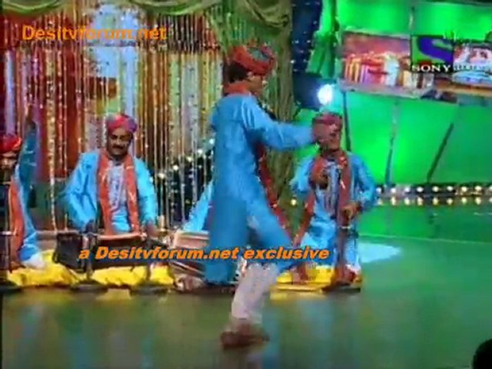 Entertainment Ke Liye - 30th August 2010 - pt2