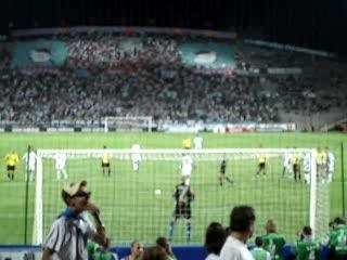 Penalty de Luyindula