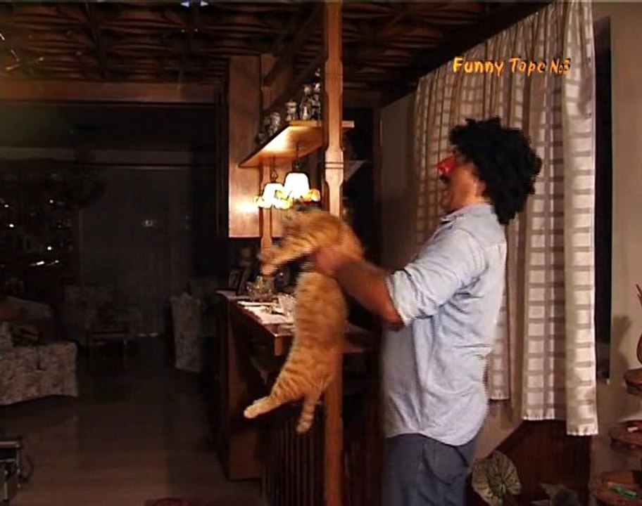 Ο Γάτος - O Gatos (FT 3)