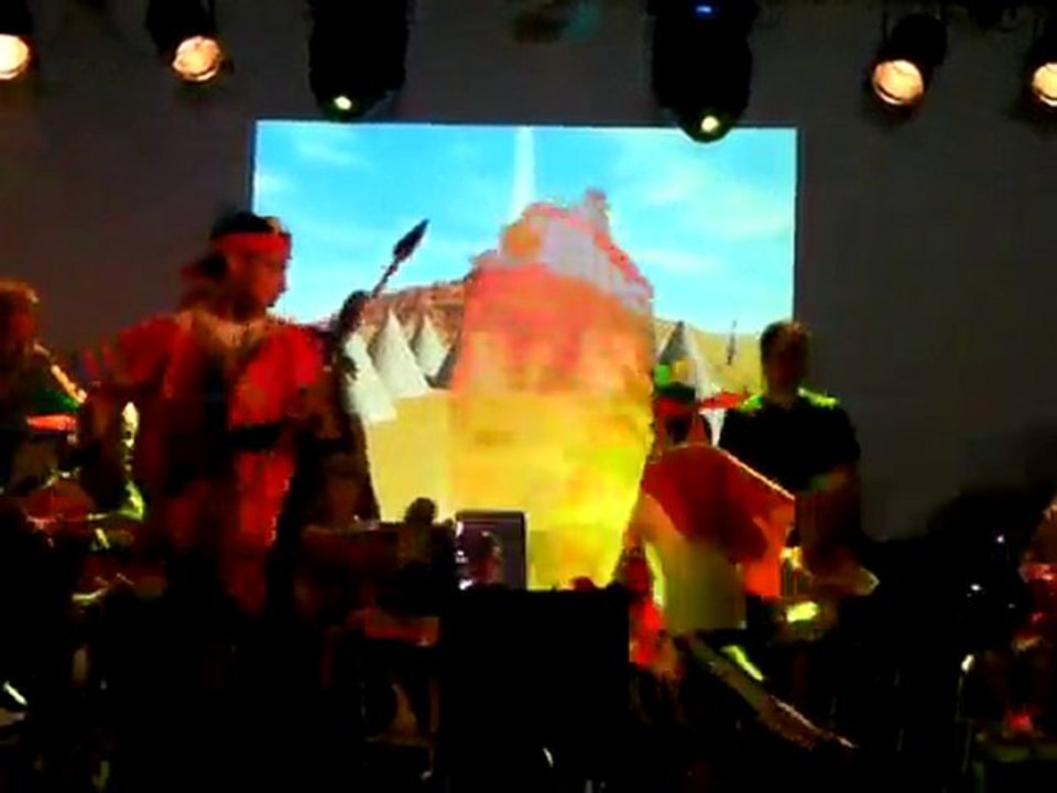 Kermesse Rosseti 26.06 (2)