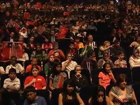 Turkce Olimpiyatlari Teksas Finalleri Semamme