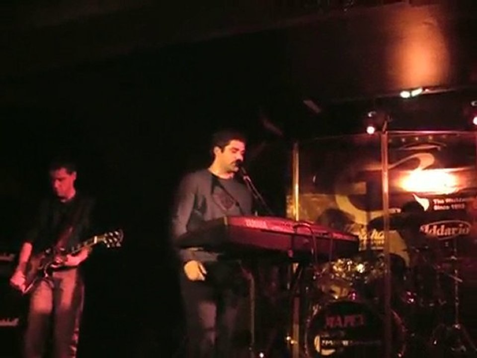 Lion's - SDF (Gibus)