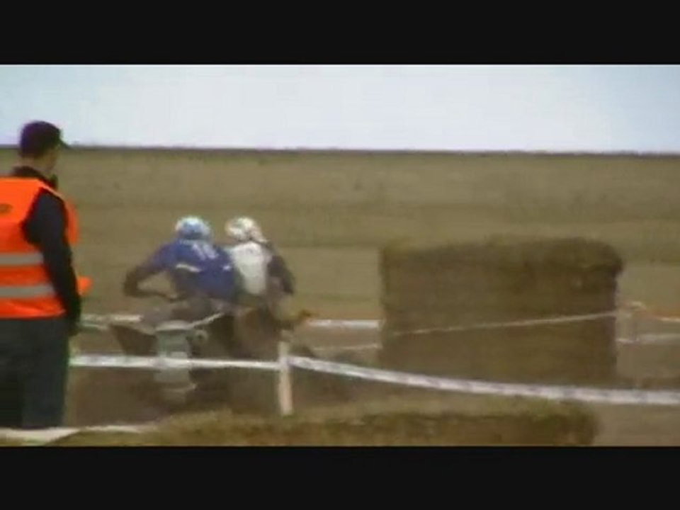 les grandes chapelles 29 aout 2010