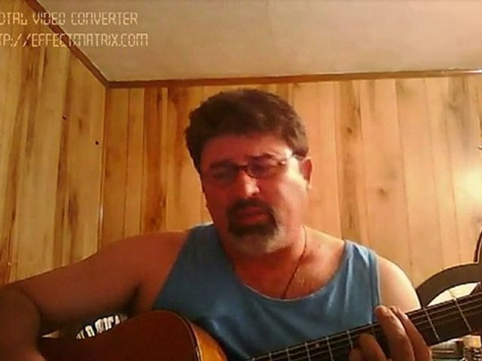 cancion para olvidar...