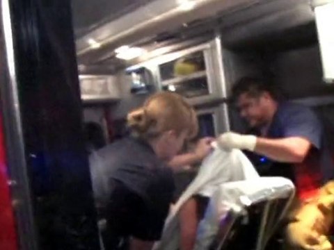 SNTV - How to handle a breakup