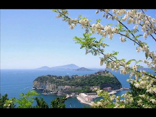 O SOLE MIO - It´s Now or Never - Instrumental Version