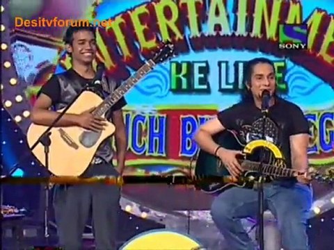 Entertainment Ke Liye - 30th August 2010 - pt3