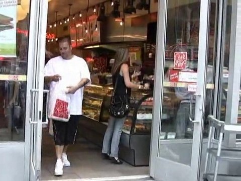 SNTV - K-Fed is well-Fed