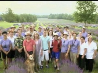 Bande-annonce de Génération INC., propulsé par TELUS