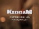 Kiddam / Reprends Ma Nationalité (Take Back My Nationality)