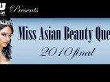 Desi-Box at the The Miss Asian Beauty Queen 2010