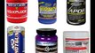 Bodybuilding Supplements Guide - Part 5 - NO2 & BCAA